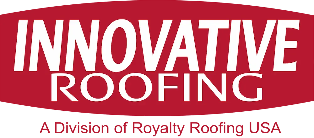 Innovative Roofing logo