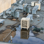 Preventing Roof Leaks: Best Practices for Commercial Roof Maintenance