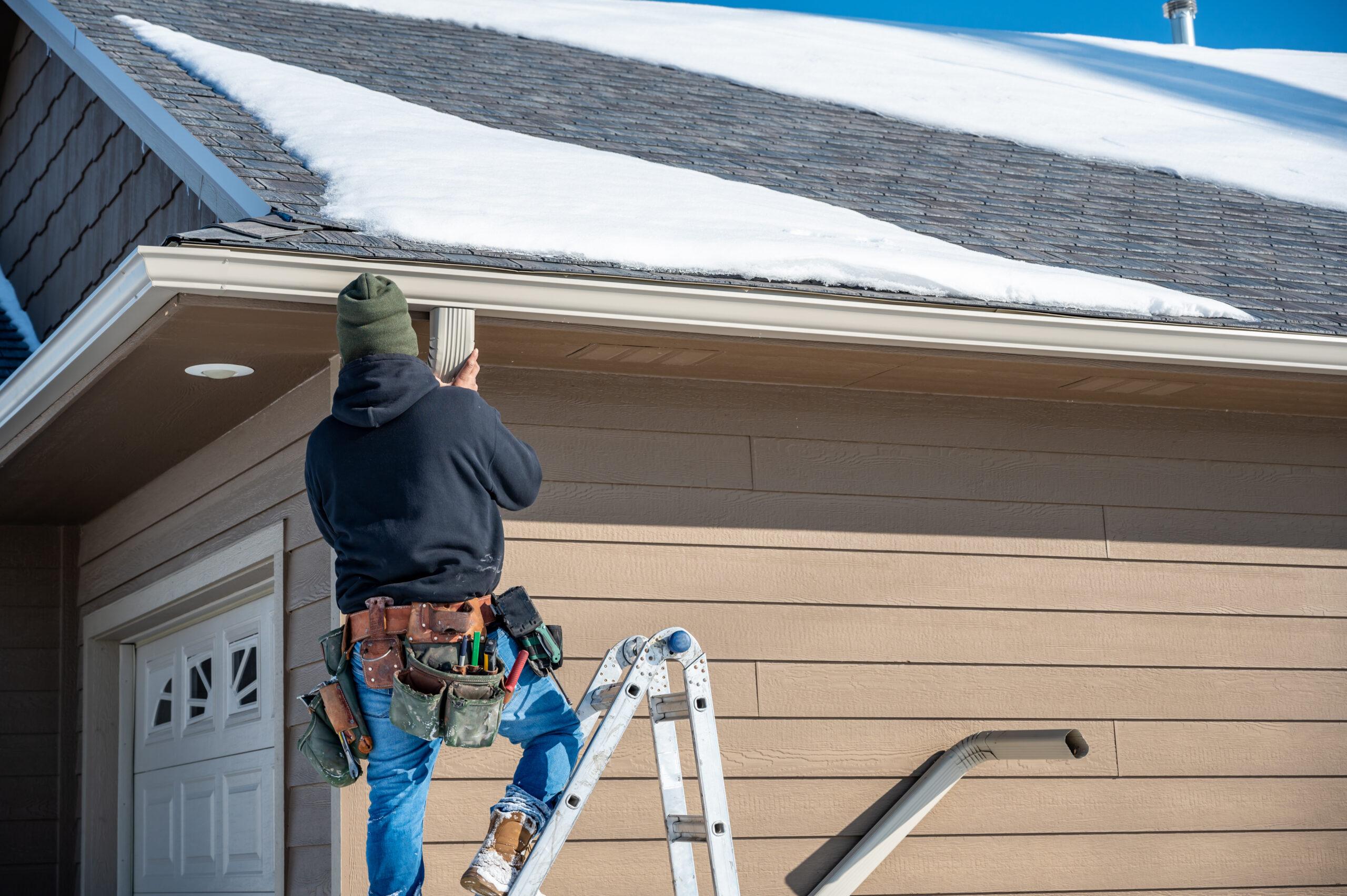 Replacing Your Roof in Winter: Pros, Cons, and What You Should Know